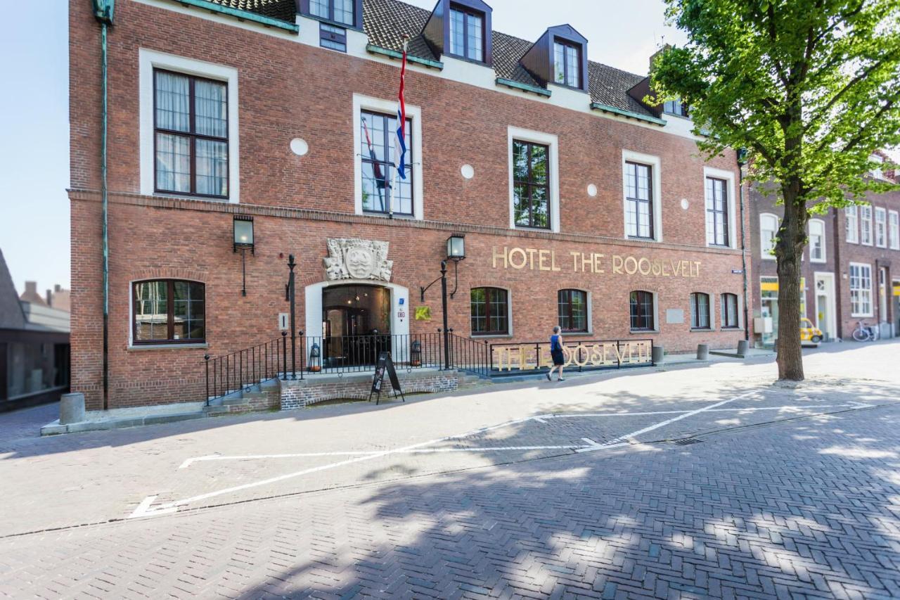 Slapen Bij De Meester Appartement Middelburg